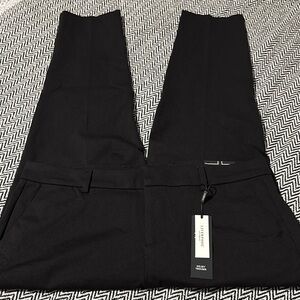 Liverpool Kelsey Trouser In Black | Sz 16W